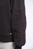 Rino & Pelle Sweater Manar.7002612 Bruin 4