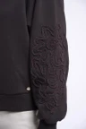 Rino & Pelle Sweater Manar.7002612 Bruin 4