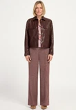 Bianca Blazer 84021 Rood 3