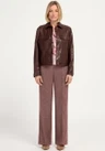 Bianca Blazer 84021 Rood 3