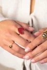 My Jewellery My Jewellery Ring MJ12616 Goud 2