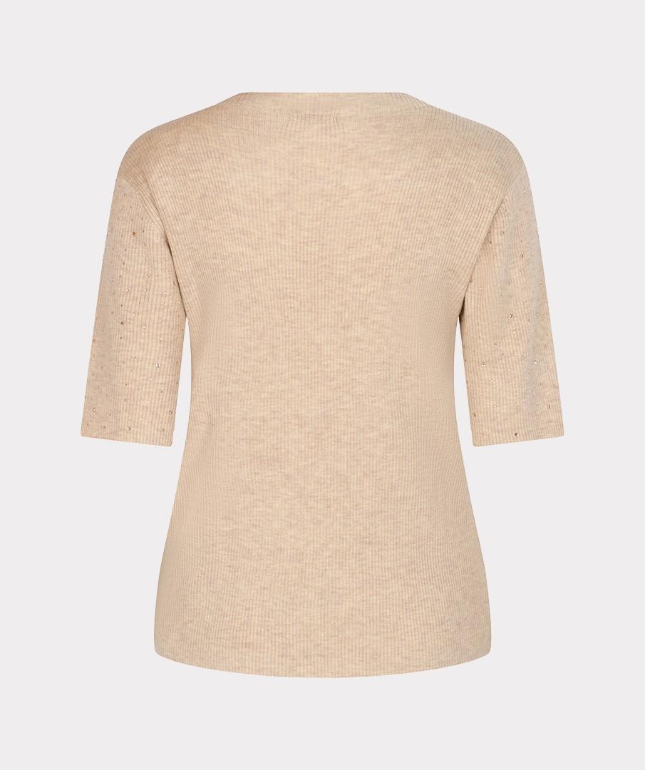 EsQualo Trui F26.02539 Beige 6