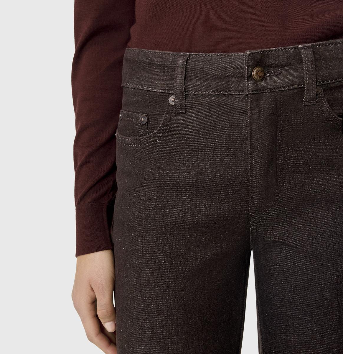 MAC Jeans Wide 5239-90-0333 Bruin 5