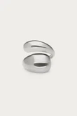 My Jewellery Ring MJ12953 Zilver 1
