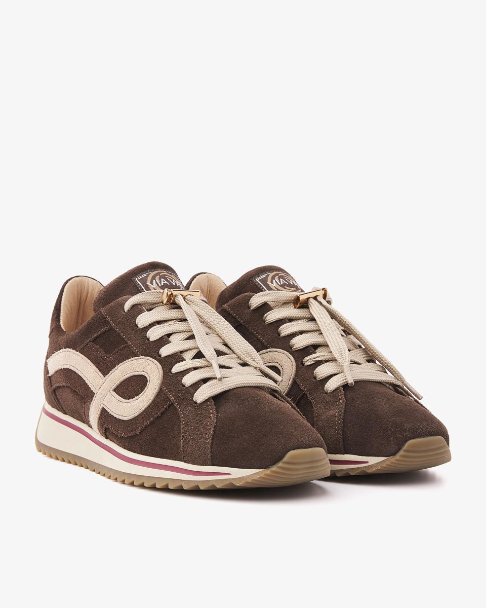 Via Vai Sneakers Mikki Eve Bruin 1