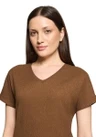 Betty Barclay T-Shirt 29161705 Bruin 5