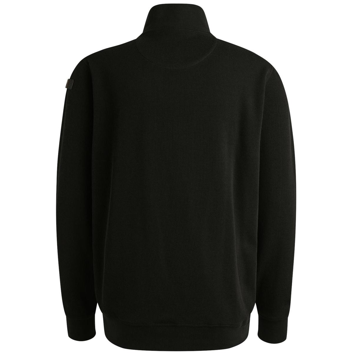 PME Legend Sweater PSW2509457 Blauw 4