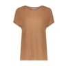 Geisha T-Shirt 62873-24 Bruin 3