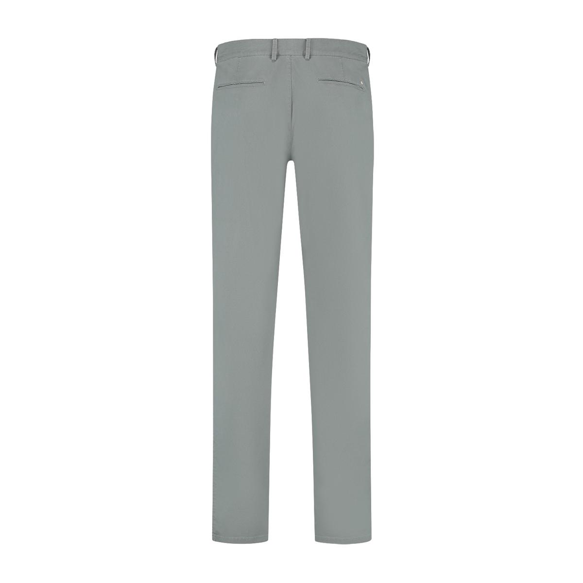 North84 Pantalon 84152129 Groen 3