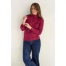 Roberto Sarto Trui 631178 Rood 6