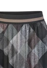 Rabe Rok 57-123140 Taupe 2