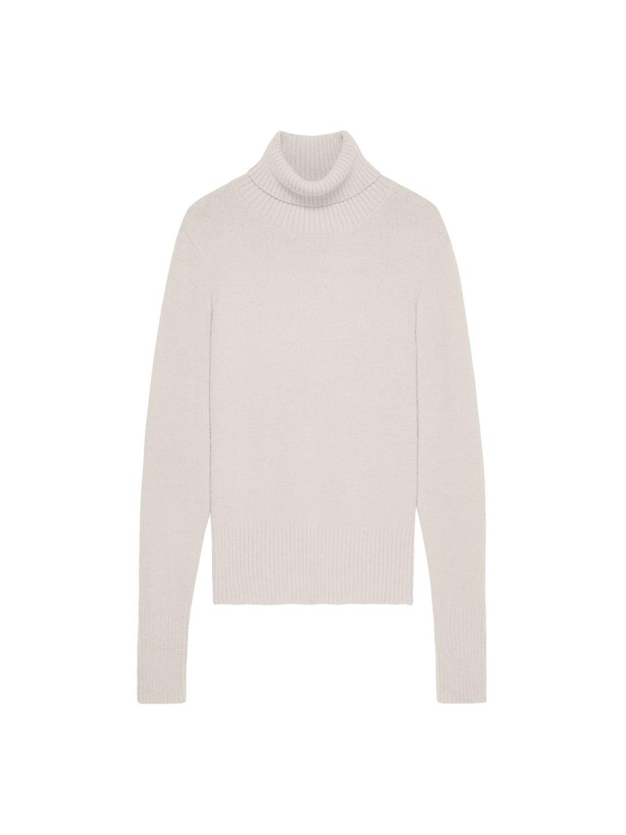 Catwalk Junkie Catwalk Junkie Trui Namara Off-White 1