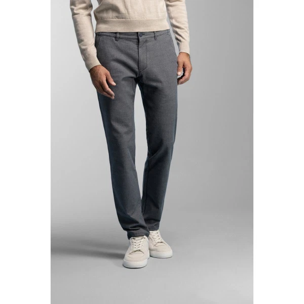 North84 Pantalon 84666204 Grijs 1