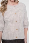 Geisha Vest 64844-14 Beige 6