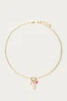 My Jewellery Ketting MJ15420 Goud 1