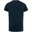 PME Legend Ondershirt PUW00230 Blauw 2