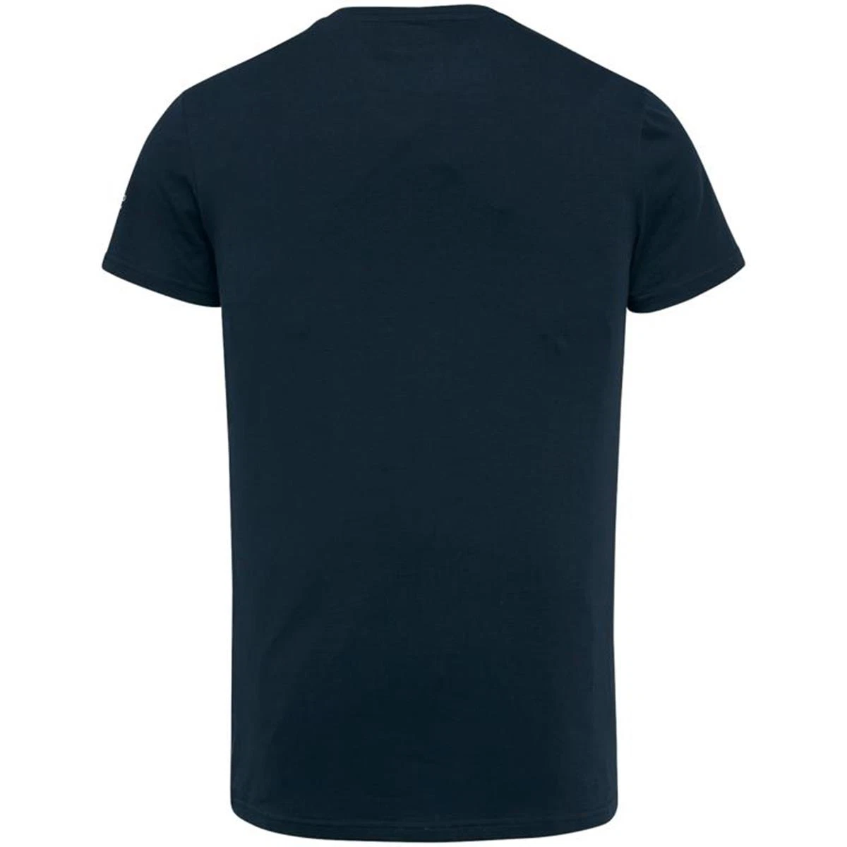 PME Legend Ondershirt PUW00230 Blauw 2