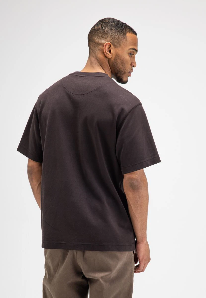 Butcher of Blue T-Shirt Mercer Bruin 4