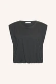 By-Bar T-Shirt Nilou Zwart 2