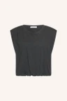 By-Bar T-Shirt Nilou Zwart 2
