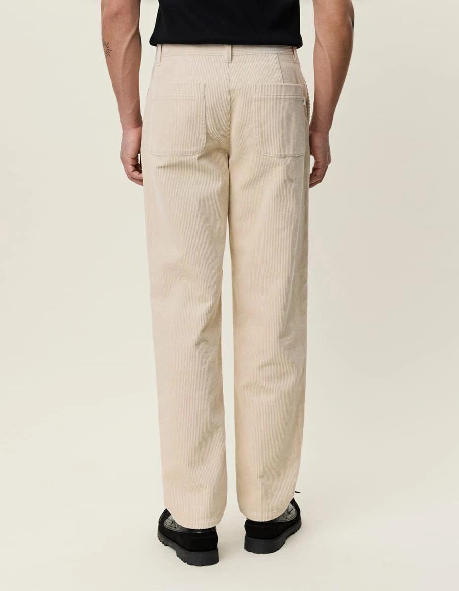 Les Deux Pantalon 1002167 Off-White 3