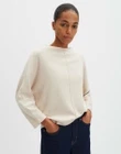 SOMEDAY Sweater Urieke Off-White 1
