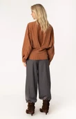 Anna Pantalon 80a02-03511A Grijs 3