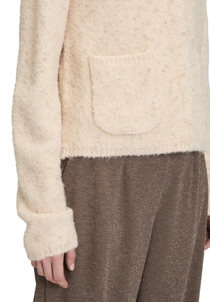 Betty Barclay Vest 53311608 Beige 6