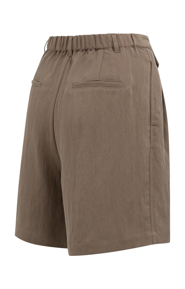 YAYA Short 01-321032-605 Bruin 3