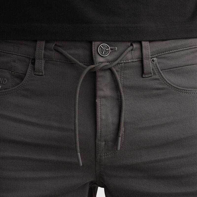 PME Legend Korte Broek Nightflight Grijs 3