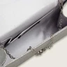 Bulaggi Tas Dianne-32652 Zilver 2