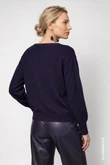 Monari Trui 810154 Blauw 5