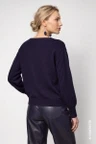 Monari Trui 810154 Blauw 5