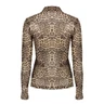 Geisha Longsleeve 62582-14 Beige 2