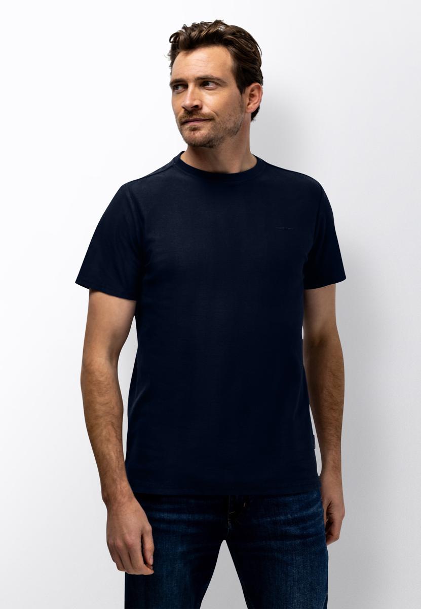 State of Art T-Shirt 361-16437 Blauw 1