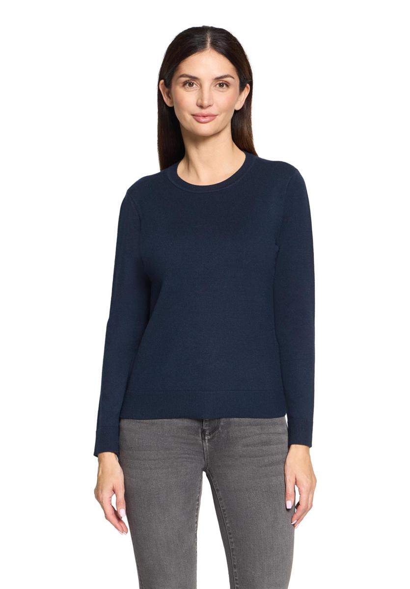 Betty Barclay Trui 53422907 Blauw 1