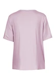 Frank Walder Blouse 716428 Roze 2