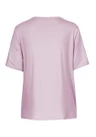 Frank Walder Blouse 716428 Roze 2