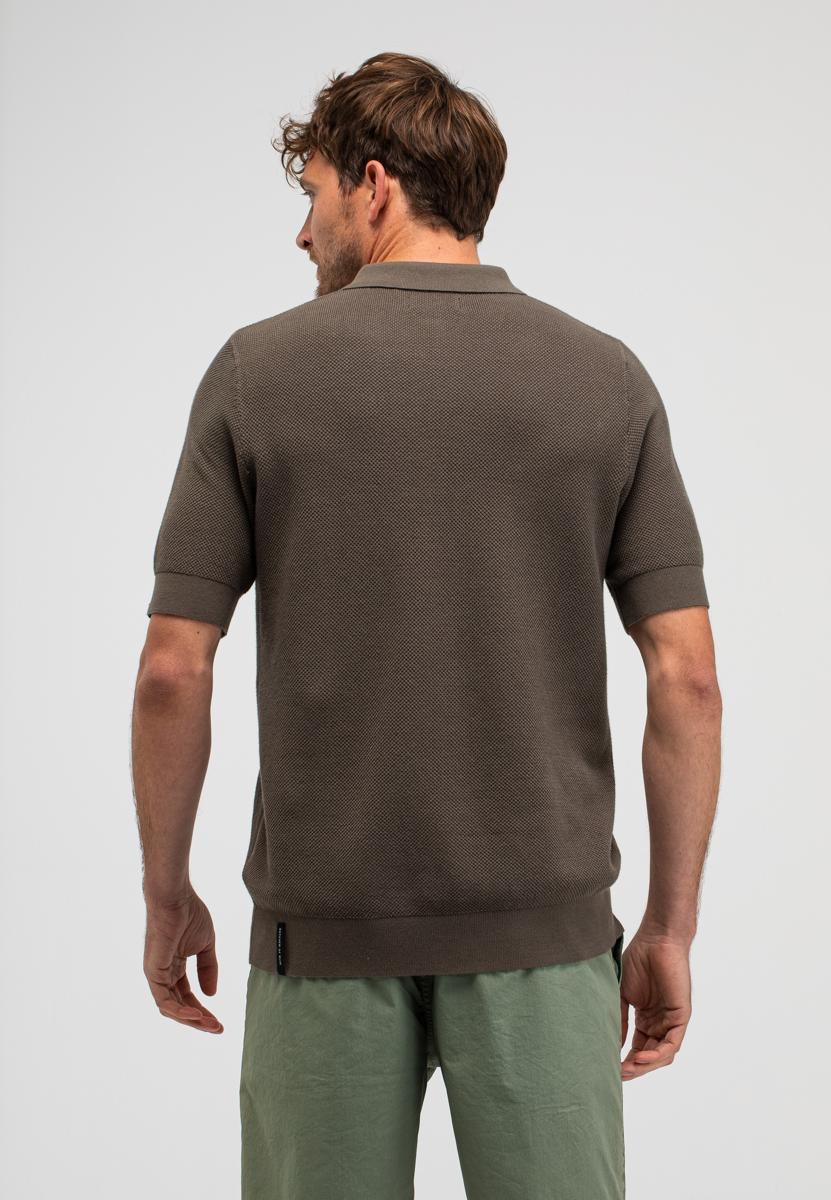 Butcher of Blue Polo Ripley  Bruin 3