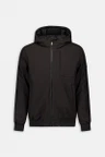 Airforce Jas Hooded Reversible Zwart 3