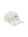 Catwalk Junkie Catwalk Junkie Pet Logo Cap Off-White 2