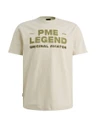 PME Legend T-Shirt PTSS2606552 Off-White 2