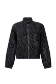 Jansen Amsterdam Vest DAY W26.4 Zwart 4