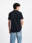 Law of the Sea T-Shirt 660031 Blauw 6
