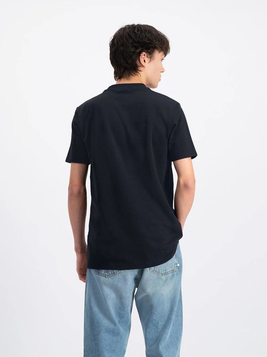 Law of the Sea T-Shirt 660031 Blauw 6