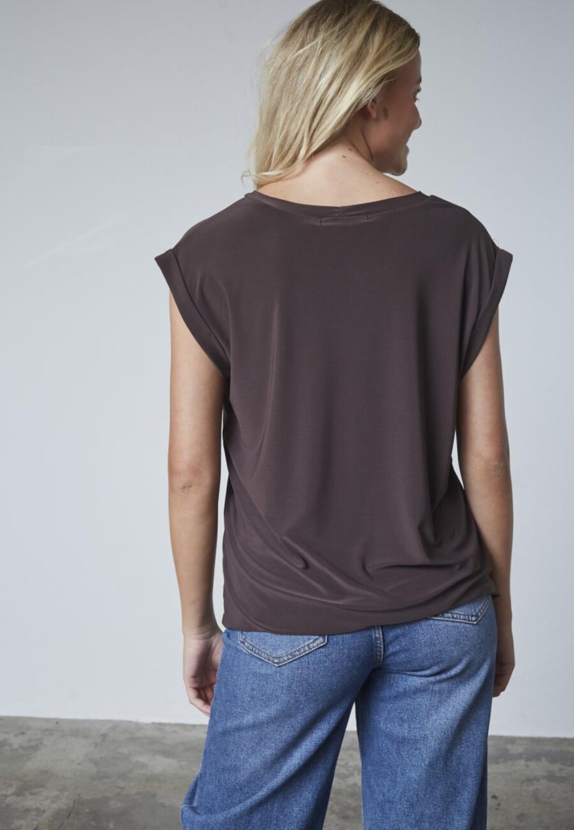 Sisters Point T-Shirt Low-a Bruin 3