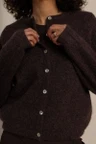 Studio Anneloes Vest Bibi Bruin 4