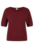 Rabe T-Shirt 57-114604 Rood 1