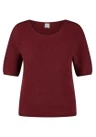 Rabe T-Shirt 57-114604 Rood 1