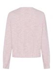 Frank Walder Vest 2103307 Roze 2
